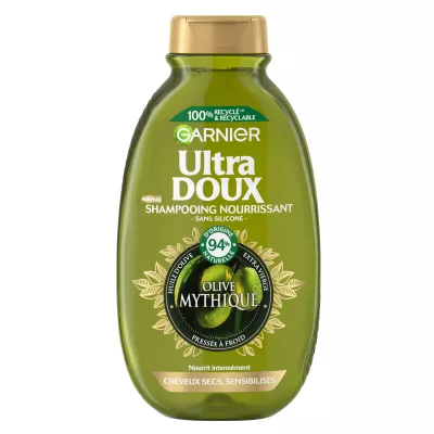 Udx Shp Olive Mythiq 250ml