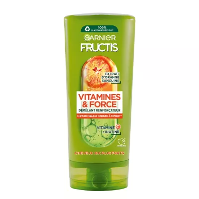Fruc Ashp Vita Strength 200ml