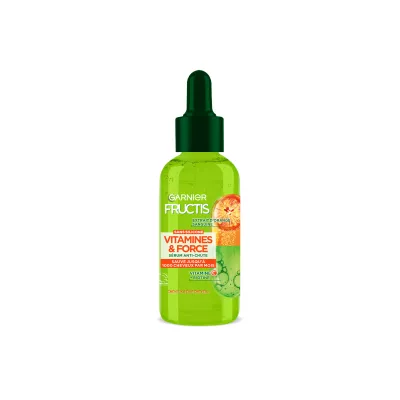 Fruc Soin Vitamin Strength 125