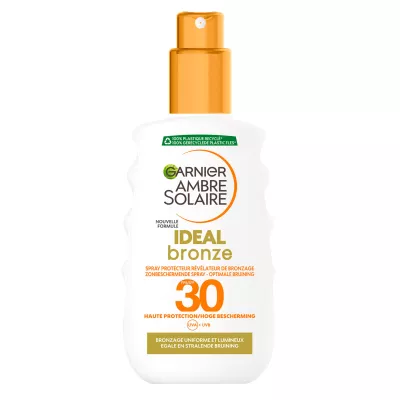 Solar Amber Ideal Bronze 200