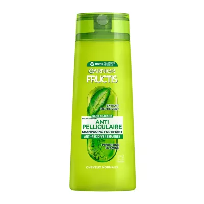 Anti-Pelliculaire-Shampoo 300 ml - GARNIER