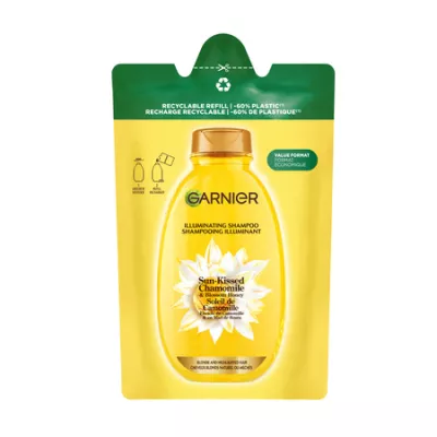 250ml Rech Sh Camomill U Dx