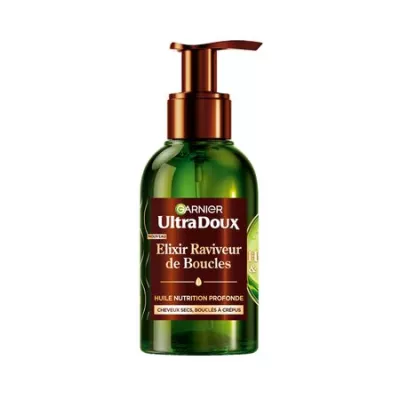 Garnier Ultra Doux Huile Avoca