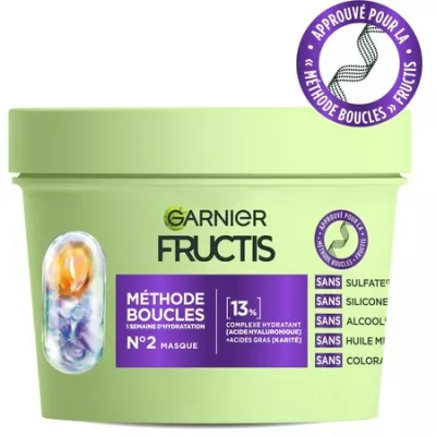 370ml Hydr Prem Hai Fructis