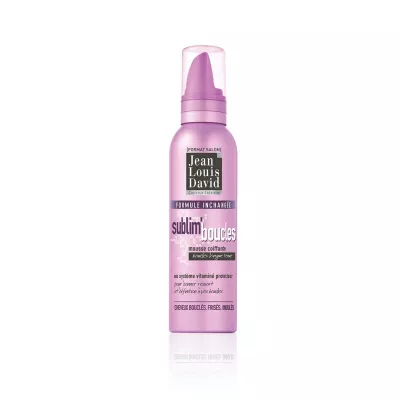 Sublima 'styling povu 200ml loops - JEAN LOUIS DAVID