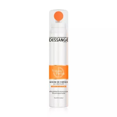 J.dessange Mouss.coif.spec.vol