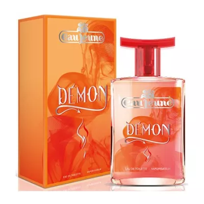 Eau Jeune Edt Demonio 75ml