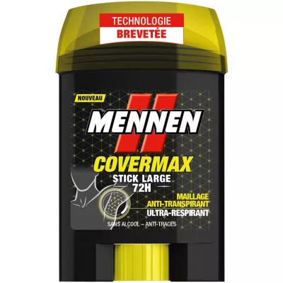 Mennen Deo Stick Cover Max 50m