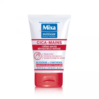 インテンス リストラティブ ハンドシカ 50ml - MIXA