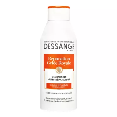 Nährstoffreparierendes Shampoo 250 ml - DESSANGE