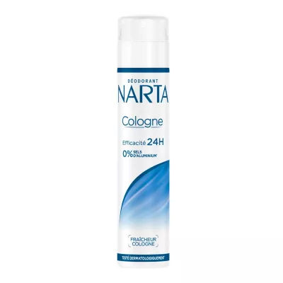 Narta Ato F Cologne 200ml