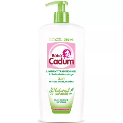 Bb Cadm Linim Natur Carss 750m