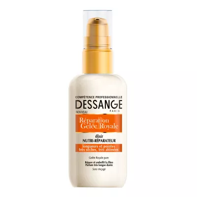 Réparation gelée royale nutri-réparateur 100ml - DESSANGE