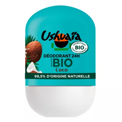Ushuaia Deo Bille Coco 50ml