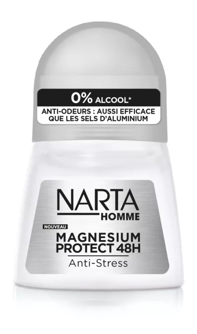 Narta Hom.deo Anti Stress 50ml