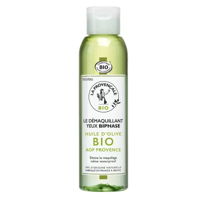 La Prov Demaq Ojos Bio Bip 125