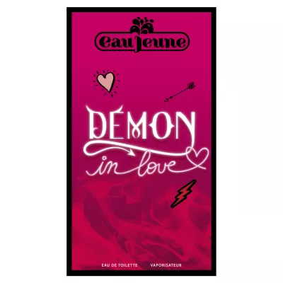 Eau Jeune Demon In Love 75ml