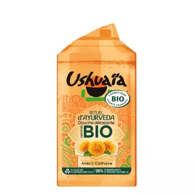 Ushu Cosmos Dche 250ml Cartha