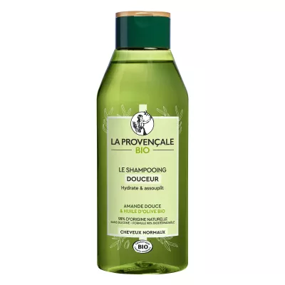 Laprov Bio Shp Dolcezza 250ml