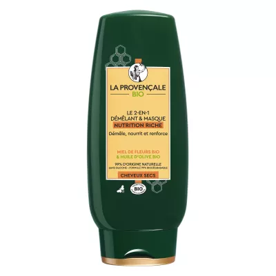 Laprov Bio Ashp Nutri 200ml