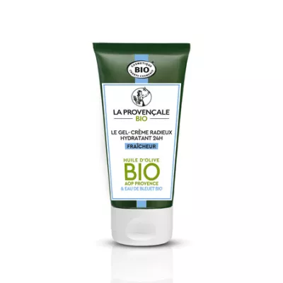 Lpb Gel Hydrat 50 ml