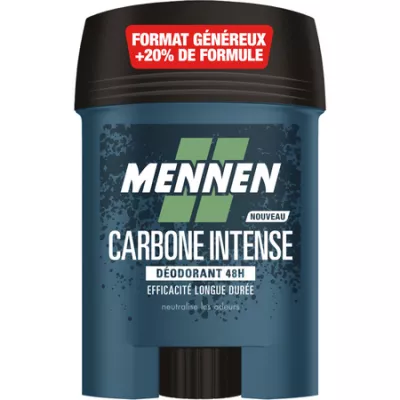 Mennen Deo St60 Fre Nat Charbo