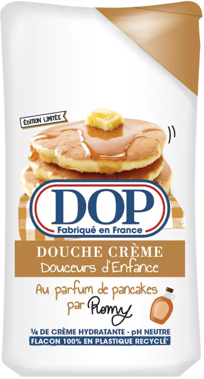 Dop Gd Pancake X Romy 250ml