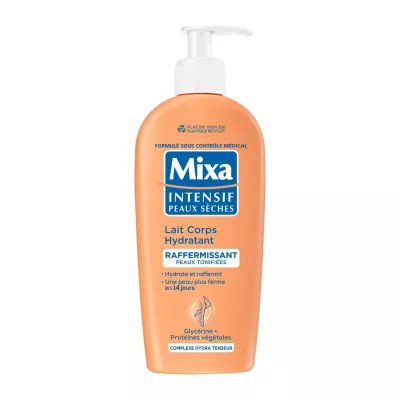 Mixa Lt Hydrat Raffermis 250ml