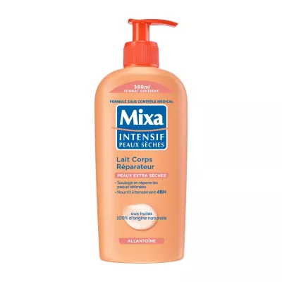 Mixa Lt Körperreparatur 300ml