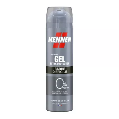 Mennen Gar Barbe Diff 200ml