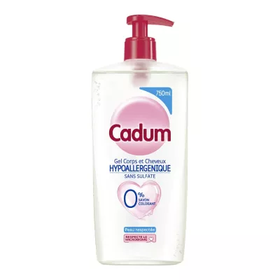 カド Dch クロップス Chx ハイポ 750ml