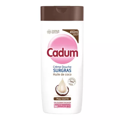 Cad Dch 椰子 Surgras 450ml