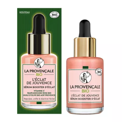 Lpb Cosmos Serum Ecl Jouv 30ml