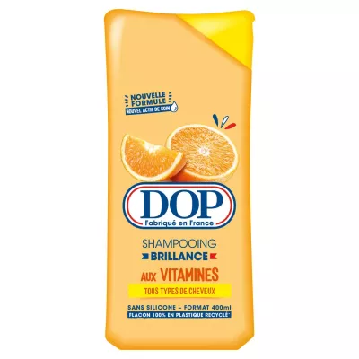Vitamin Dầu Gội Dop 400ml