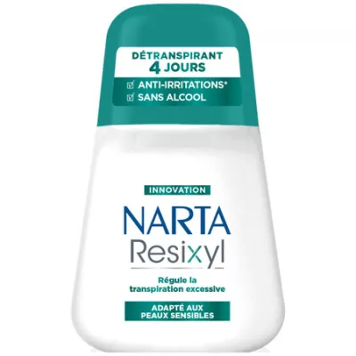 50ml Deo 滚珠精油 - NARTA