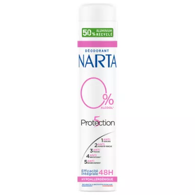 Narta Deow Ae200ml Protec 5