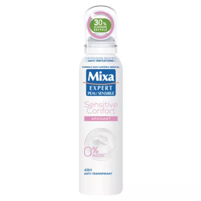 Mixa Deo Ae150 Extra Soin V2
