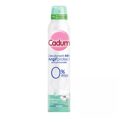200 مل كادوم ديو إف كوتون ايرو - CADUM
