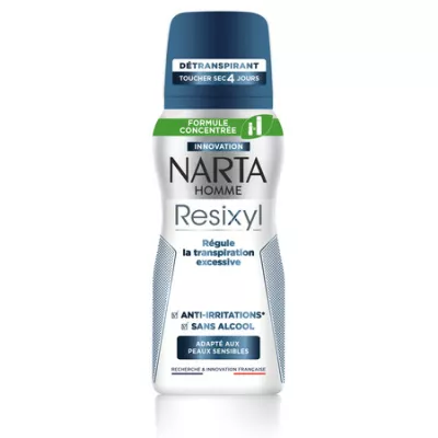100 مل نارتا اتش ديو ايرو ريسيكسيل - NARTA