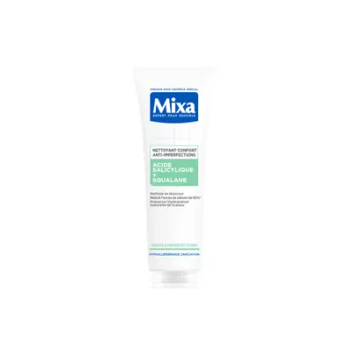 Mixa Lab Pore Perfect Clns T15 - MIXA