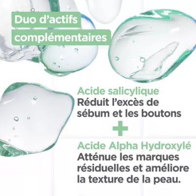 Mixa Lab Mattify Fluid Pb50 - MIXA