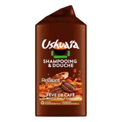 300ml Ushuaia Homme Cafe - USHUAIA