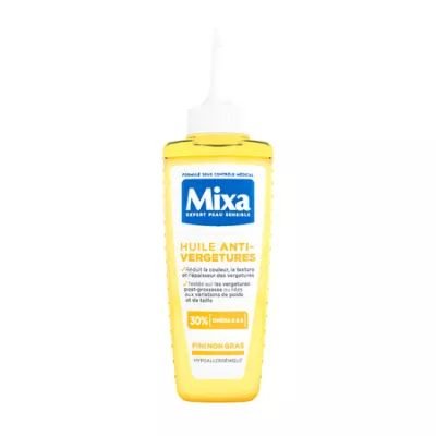 100 ml Mixa Huile 3en1 - MIXA