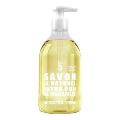 500ml Savon Extra Pur Svlenat