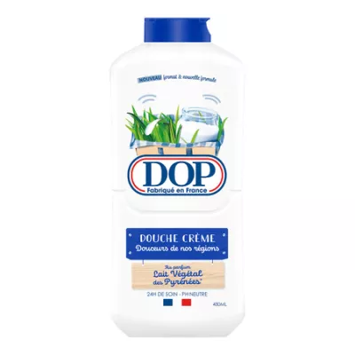 480ml Dch Lait Veg Dop