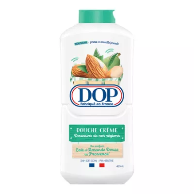 480ml Dch Amande Dop