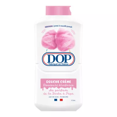 310ml Douche Barbepapa Dop