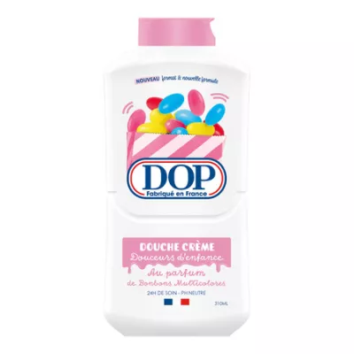 310ml Douche Bonbon Dop