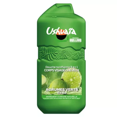 300ml Dche Agrumes Ushuaia