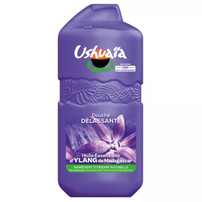 Ush Dche Ylang Relaxe B280